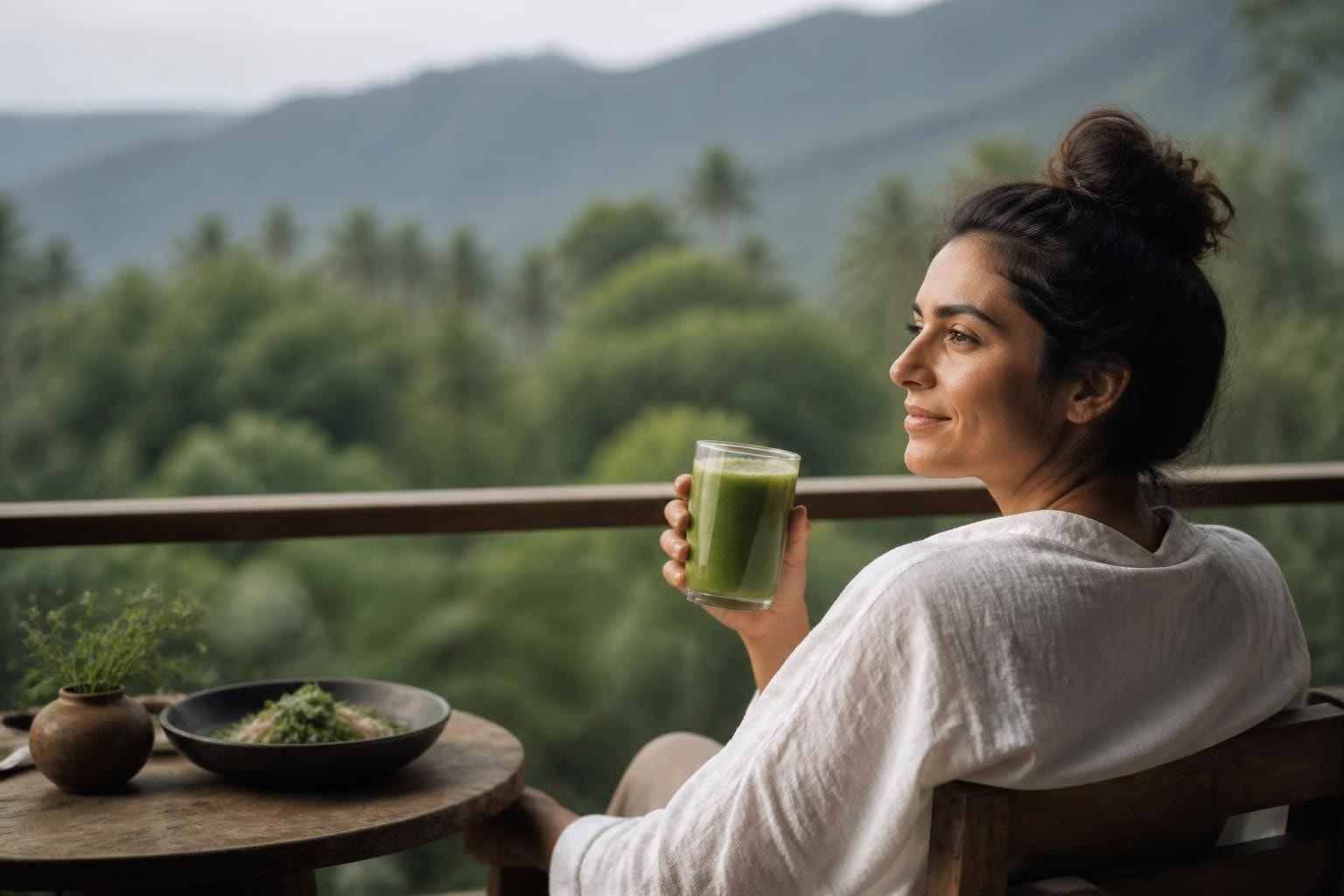 Detox Wellness Retreat: Your Complete Guide