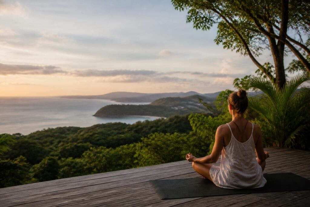 Nicoya Peninsula of Costa Rica: Wellness Guide 2026