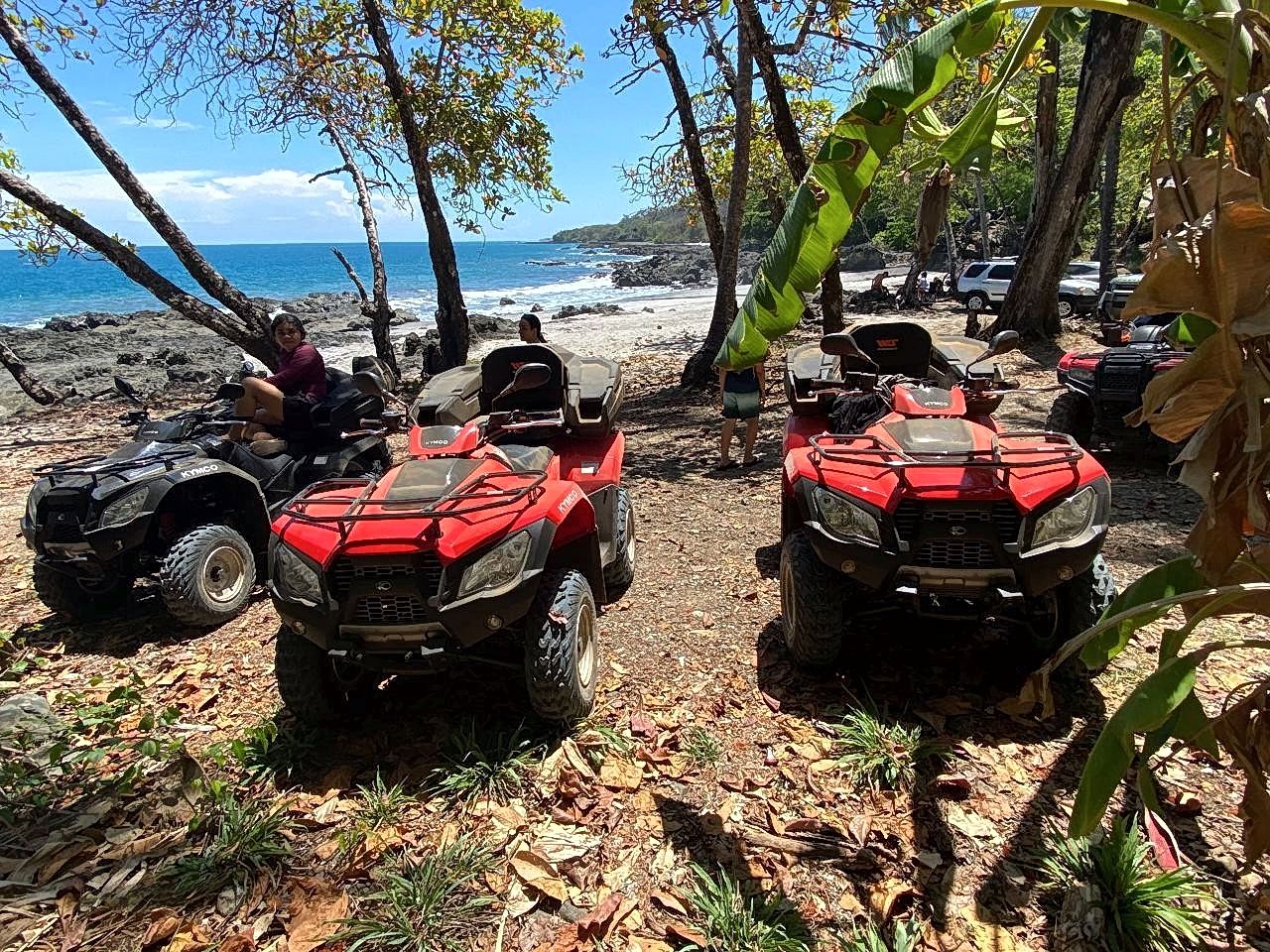 5 Nights · 6 Days Adventure