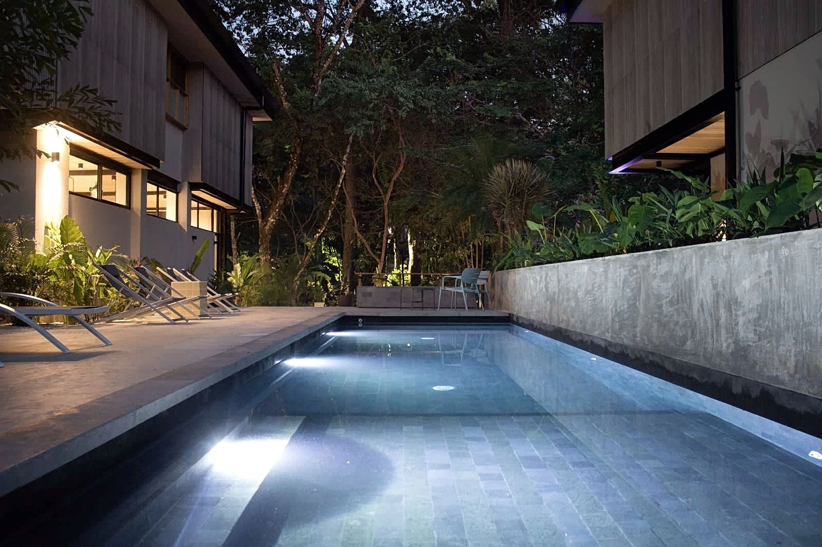 Boutique Villas Santa Teresa