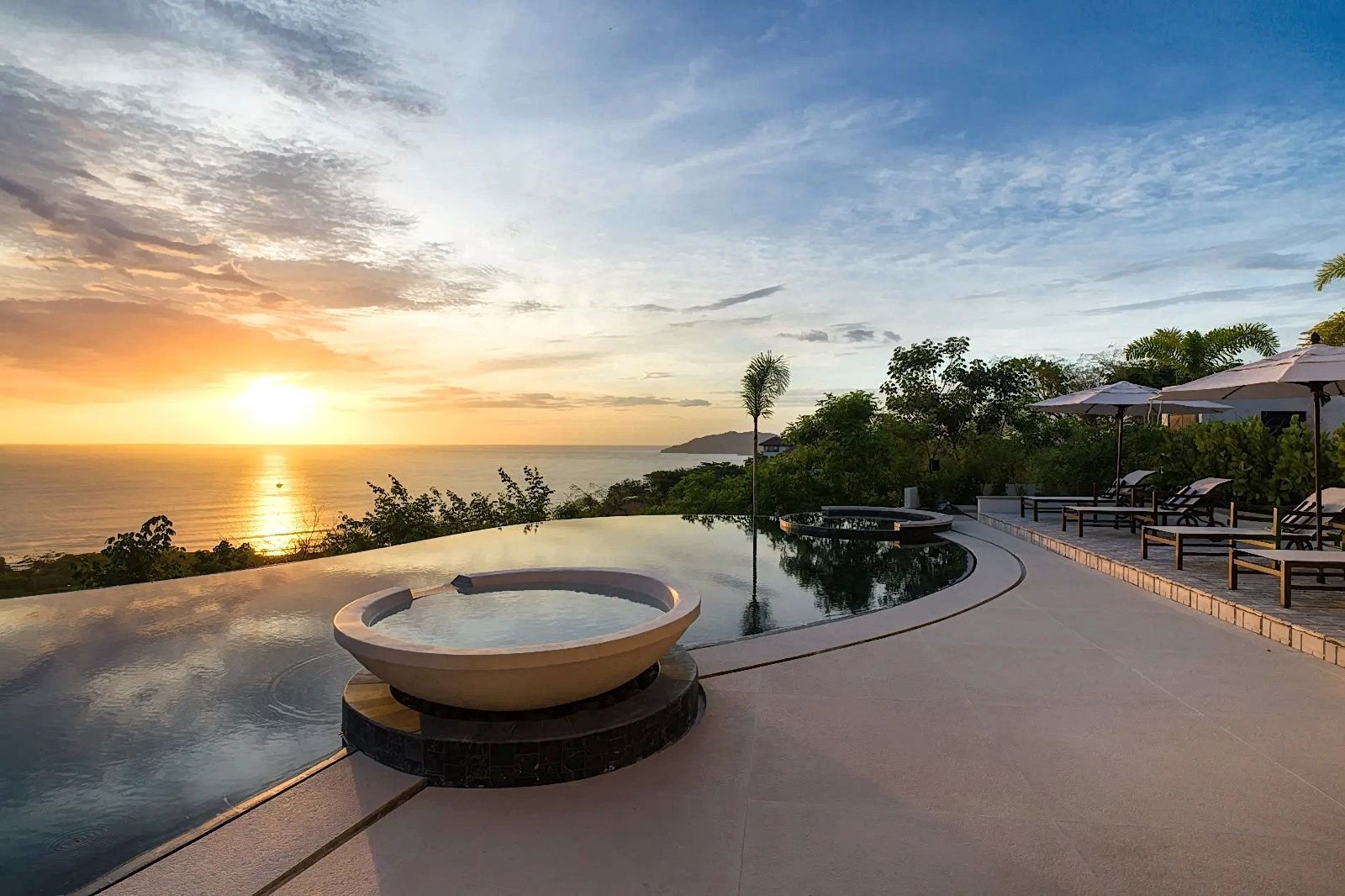 Tamarindo · 3 Nights · 4 Days with Yoga