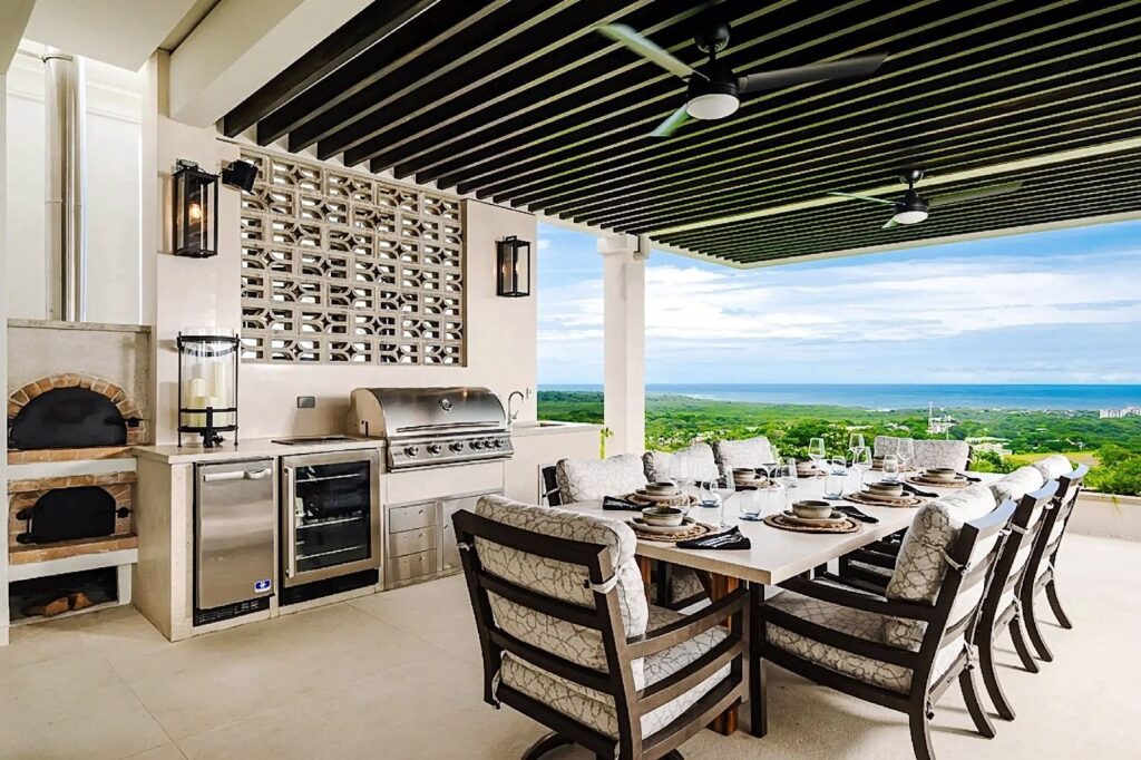 Tamarindo · 3 Nights · 4 Days with Yoga