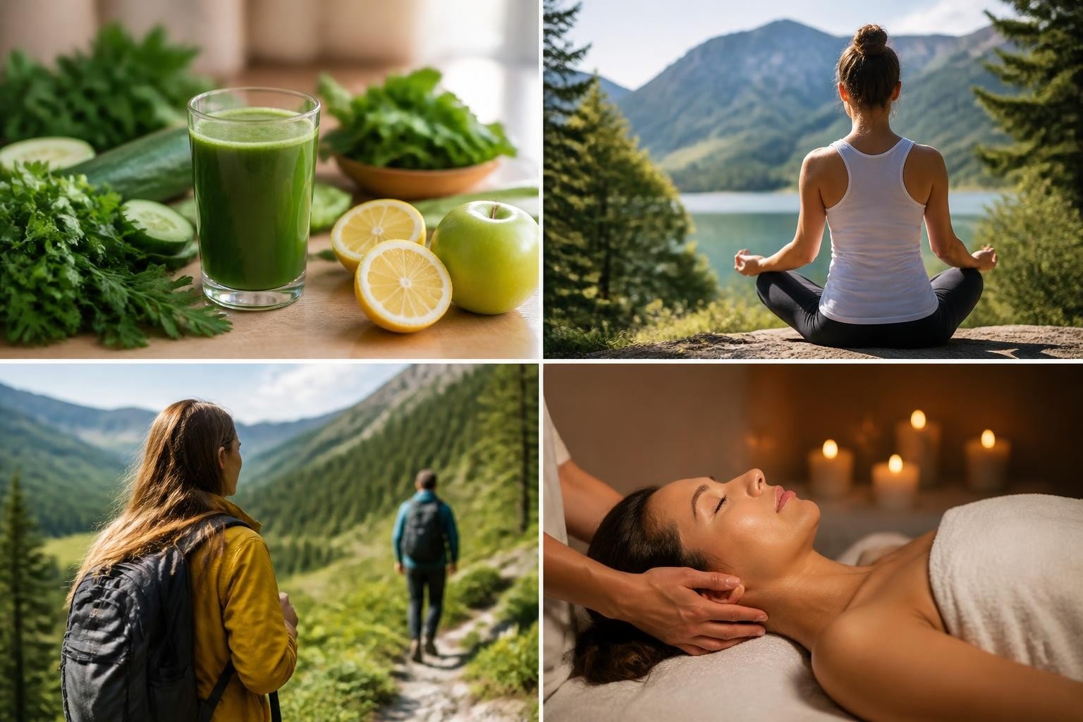 Body Detox Retreat: Complete Guide for 2026