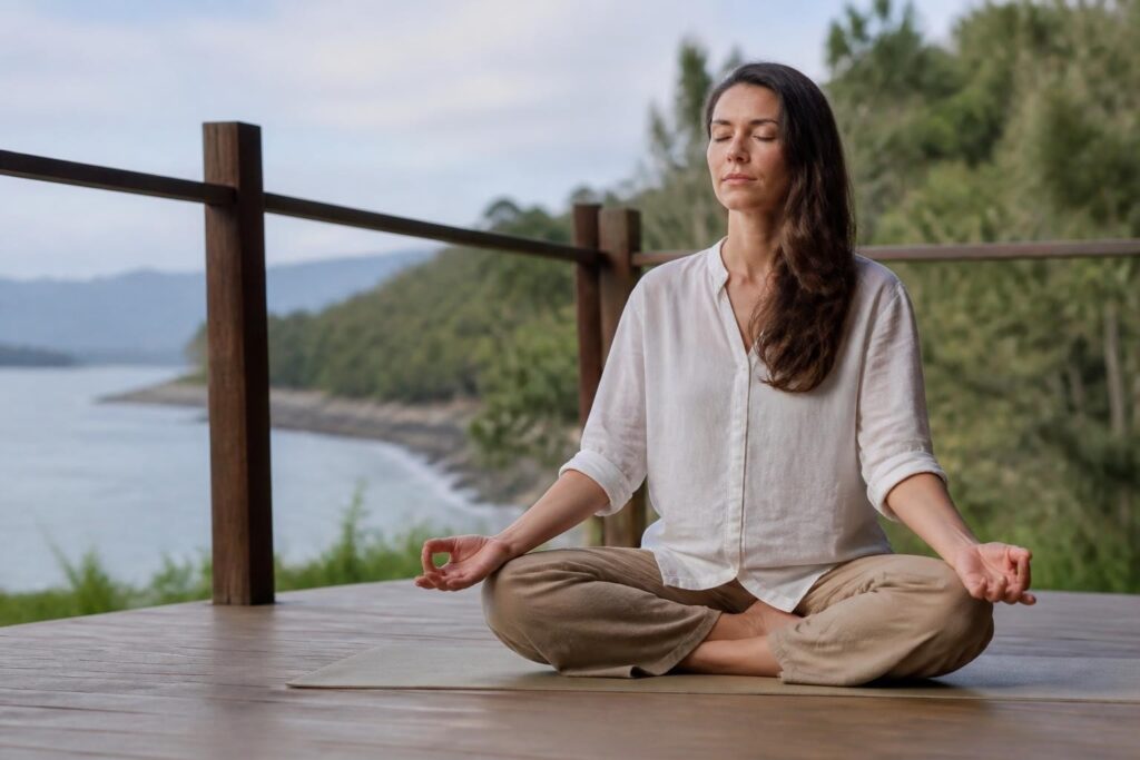 Mental Wellness Retreat: Transform Your Life in 2026