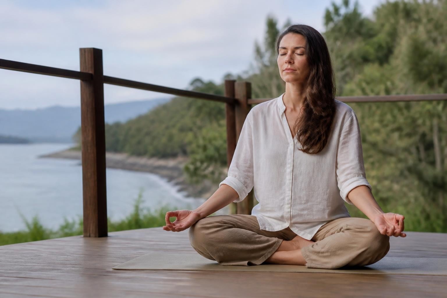 Mental Wellness Retreat: Transform Your Life in 2026