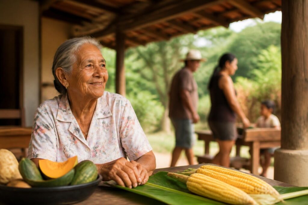 Nicoya Costa Rica Blue Zone: Longevity Secrets Revealed