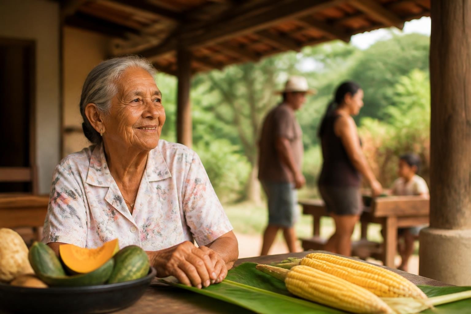 Nicoya Costa Rica Blue Zone: Longevity Secrets Revealed