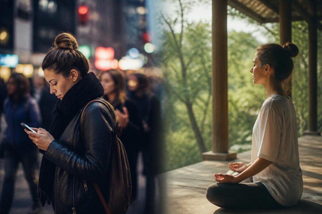 Silent Meditation Retreat Near Me: Your 2026 Guide