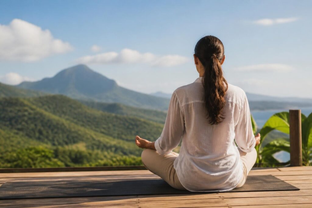 Solo Retreats Near Me: Finding Your Perfect Escape in 2026