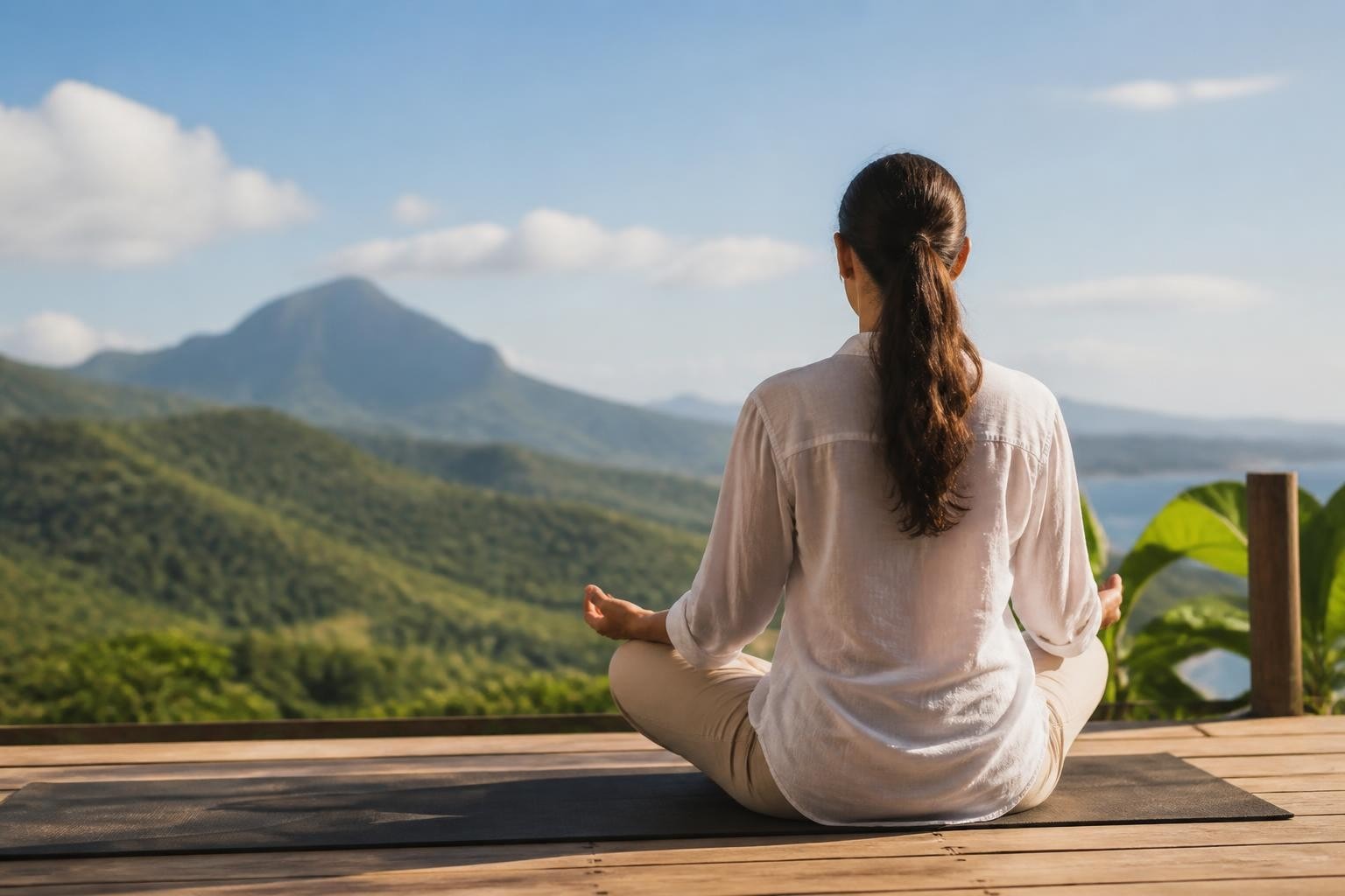 Solo Retreats Near Me: Finding Your Perfect Escape in 2026