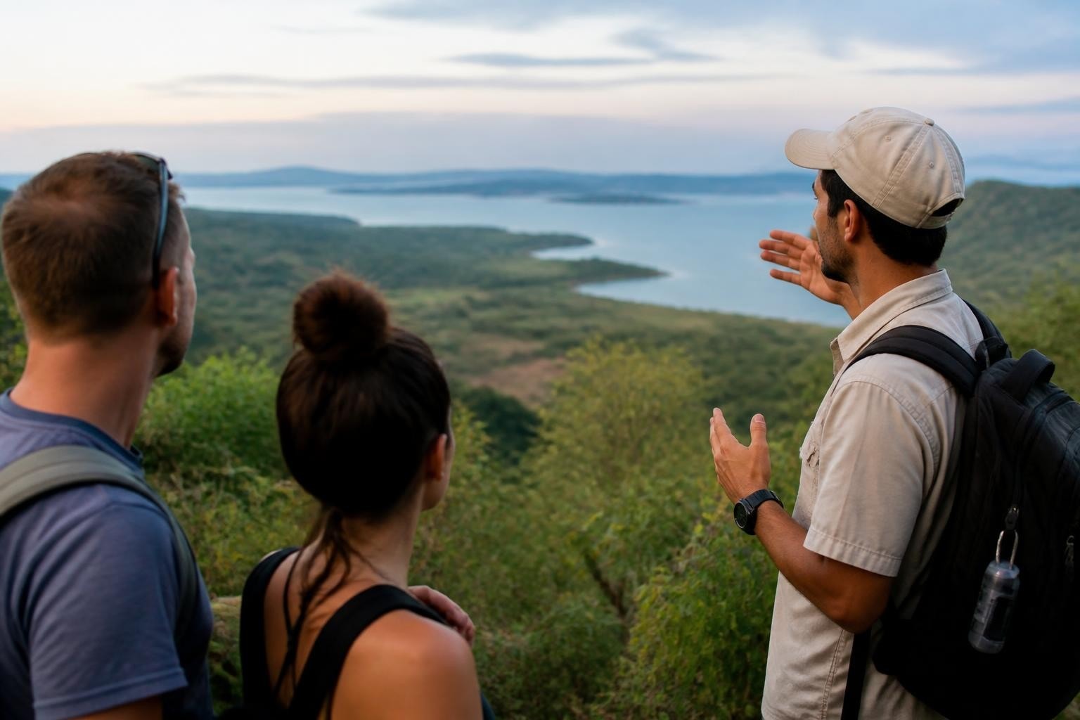 Tour Guides in Costa Rica: Your Expert Adventure Partners