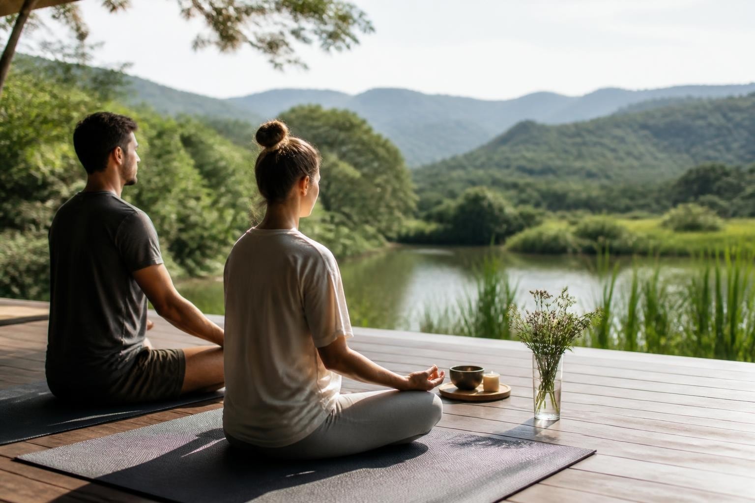 Couples Wellness Retreat Near Me: Ultimate 2026 Guide