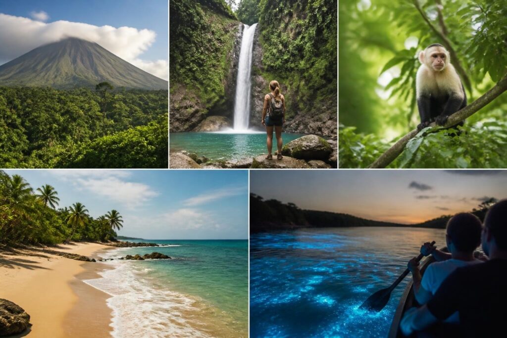 Day Trip Costa Rica: Best Excursions from Nicoya