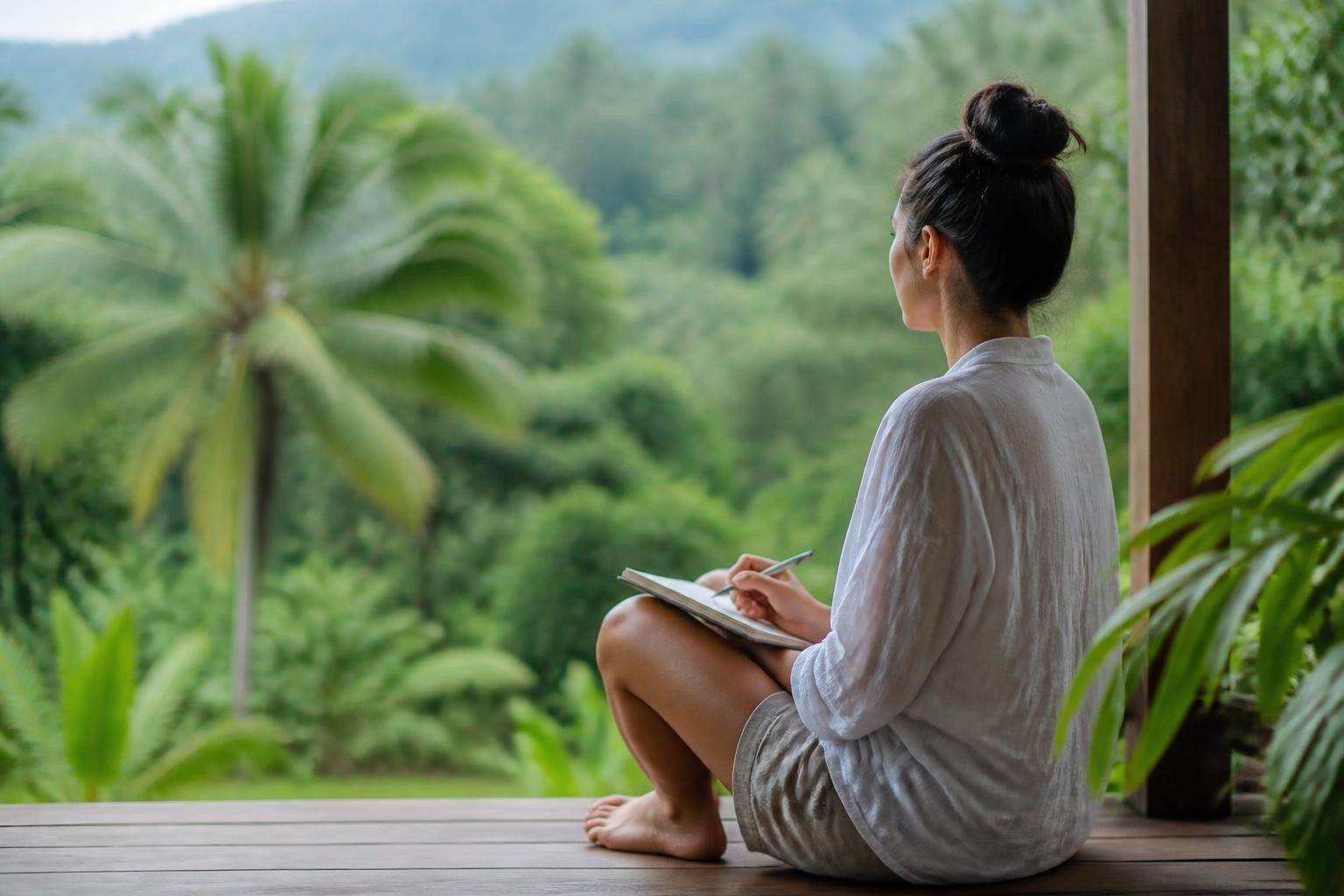 Mental Health Retreat for Depression: A Complete Guide
