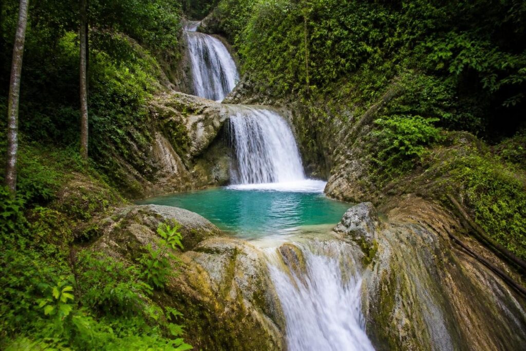 Montezuma Waterfalls Costa Rica: Complete Visitor Guide