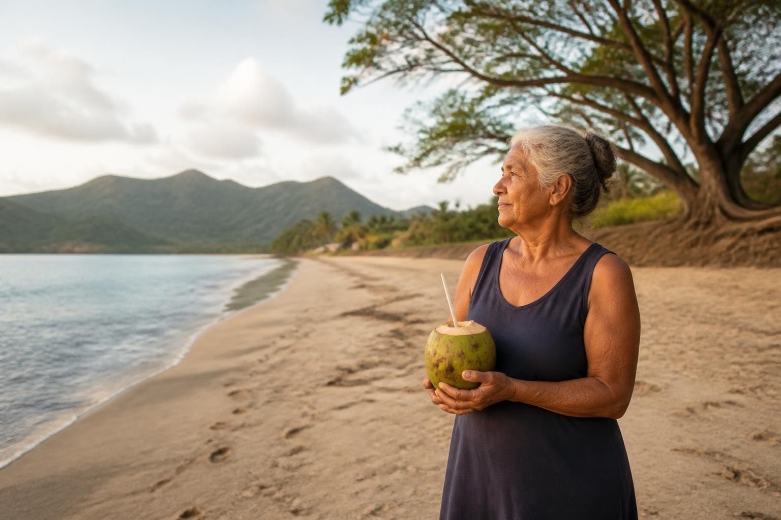 Nicoya in Costa Rica: A Blue Zone Wellness Haven