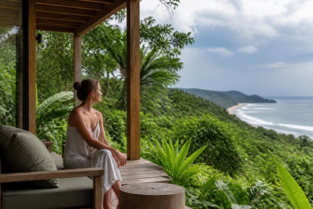 Staying in Costa Rica: A Wellness Traveler's Guide