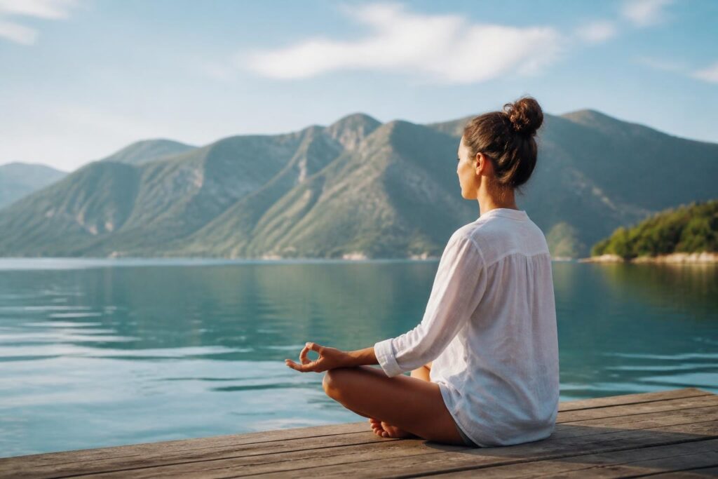 Wellness Getaways: Transform Your Health and Mind