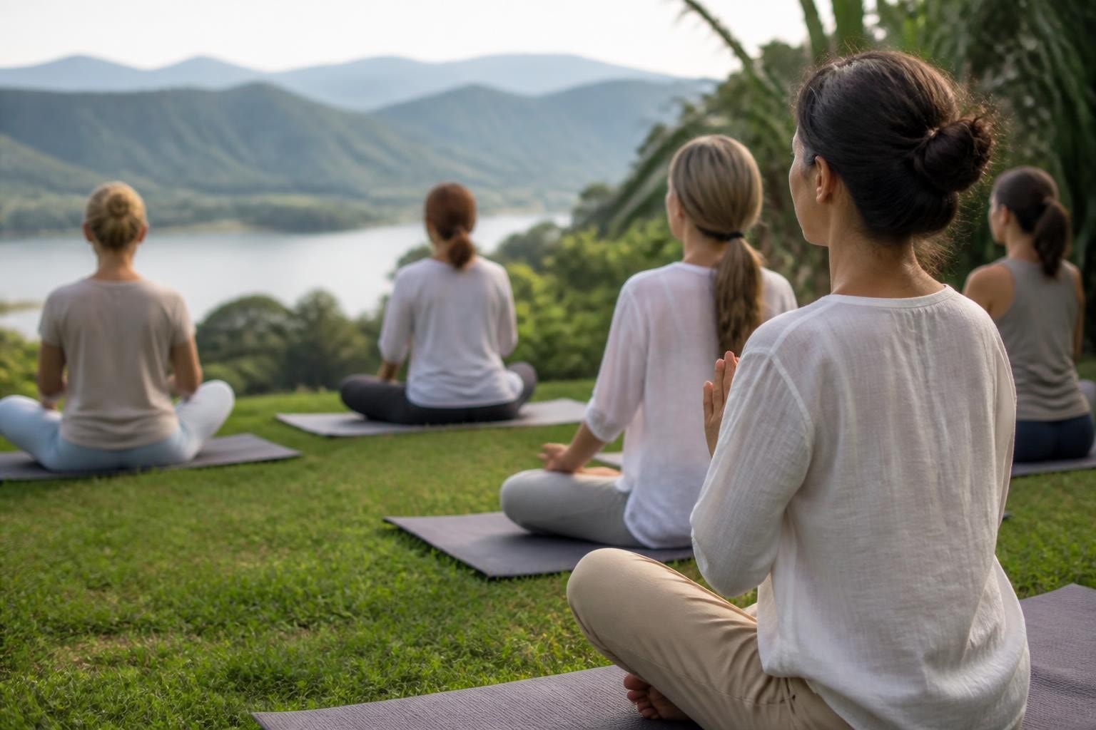 Wellness Retreats for Women: Transform Your Health in 2026